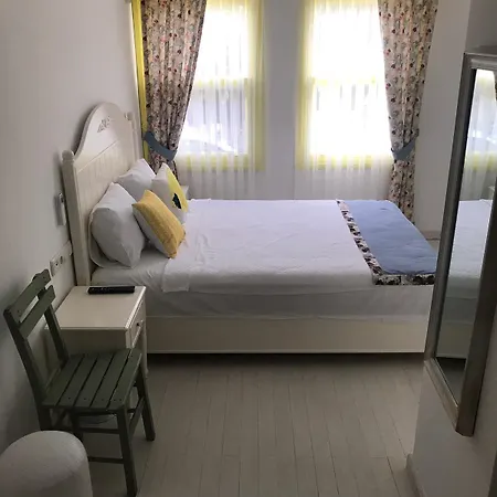 Hotell Cunda'm Balıkesir
