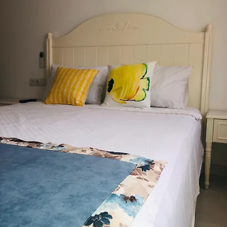 Cunda'm Hotell 3*