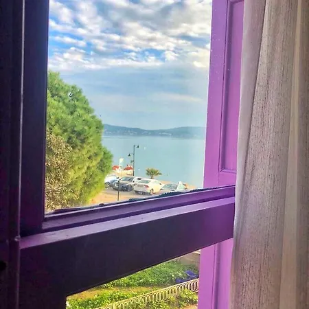 Hotell Cunda'm 3*