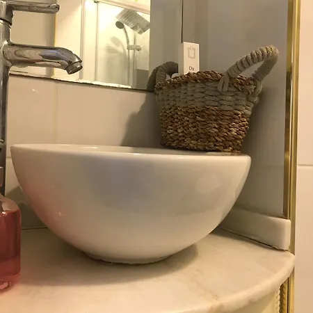 Hotell Cunda'm Balıkesir