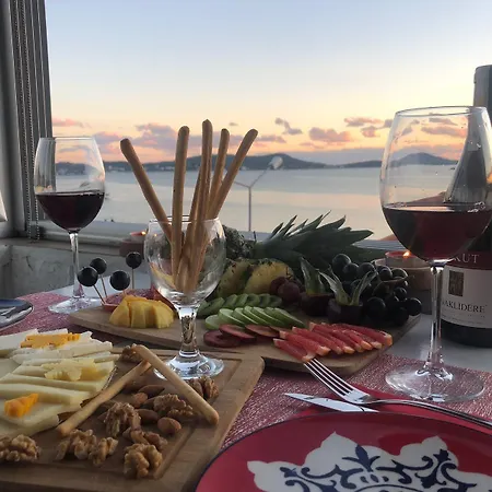 Hotell Cunda'm Balıkesir