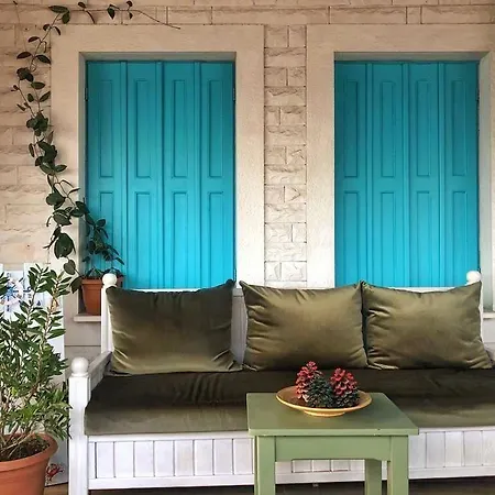 Cunda'm Hotell Balıkesir