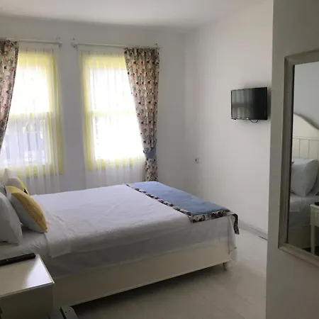 Cunda'm Hotell