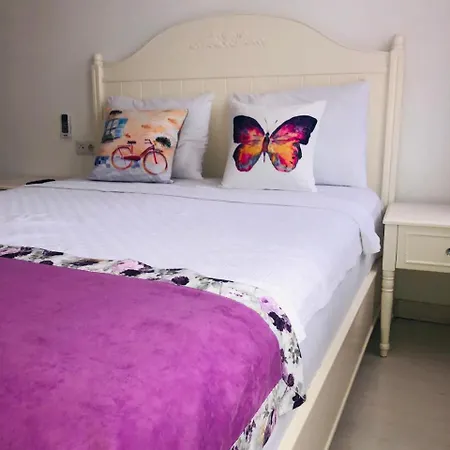 Cunda'm Hotell 3*