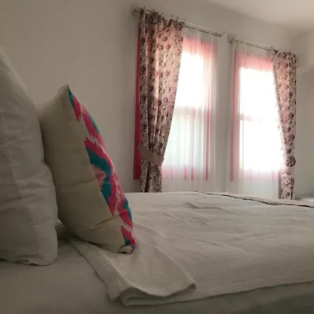 Hotell Cunda'm Balıkesir