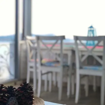 Hotel Cunda'm