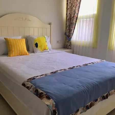 Cunda'm 3* Balıkesir