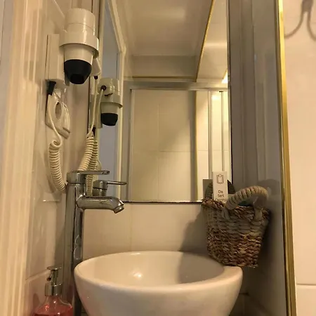 Hotell Cunda'm Balıkesir