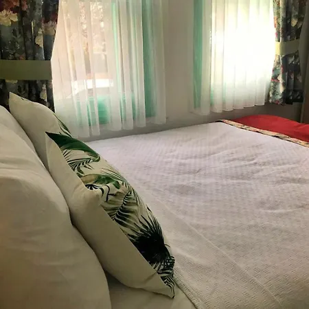 Hotel Cunda'm