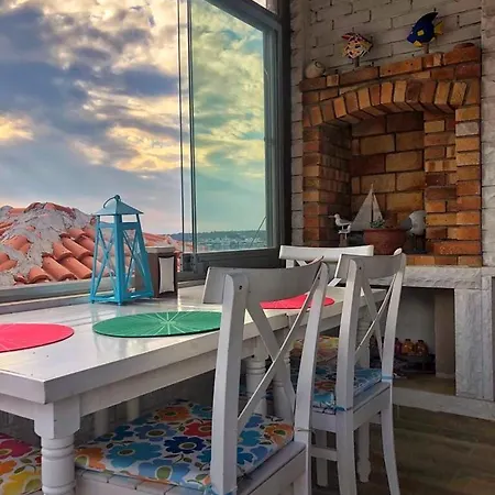 Hotel Cunda'm Balikesir