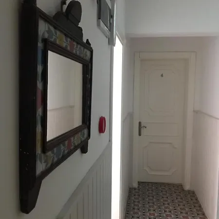 Hotel Cunda'm