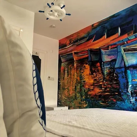 Cunda'm Hotell Balıkesir