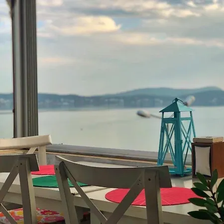 Hotell Cunda'm Balıkesir