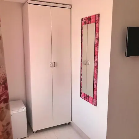 Hotel Cunda'm