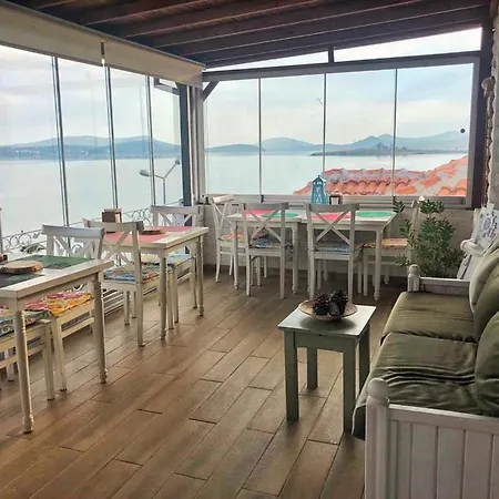 Cunda'm Hotell Balıkesir